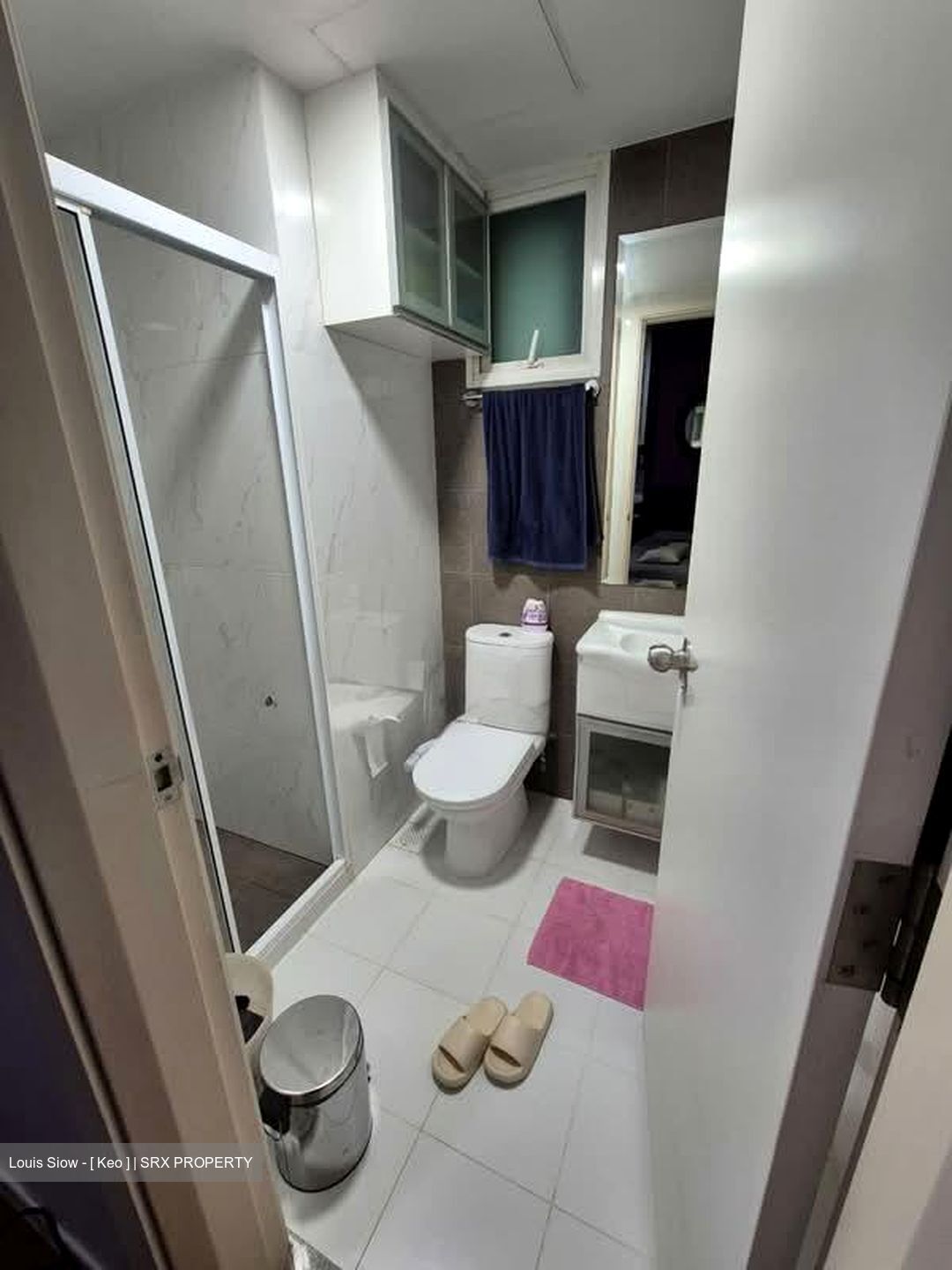 Woodleigh Close (D13), Condominium #547492711
